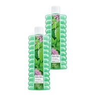 Avon Senses 2x500 ml Water Mint Nane ve Salatalık Kokulu Banyo Köpüğü