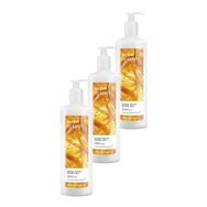 Avon Senses 3x720 ml Orange Twist Portakal ve Yasemin Kokulu Duş Jeli