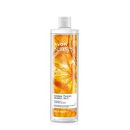 Avon Senses 500 ml Orange Twist Portakal ve Yasemin Kokulu Duş Jeli