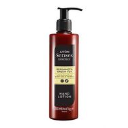 Avon Senses Bergamot ve Yeşil Çay Kokulu 250 ml Sıvı El Losyonu