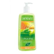 Avon Senses Citrus Zing 720 ml Nemlendirici Duş Jeli