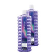 Avon Senses Dancing Skies Menekşe ve Ahududu Kokulu 2x1 lt Banyo Köpüğü