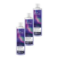 Avon Senses Dancing Skies Menekşe ve Ahududu Kokulu 3x250 ml Kremsi Duş Jeli