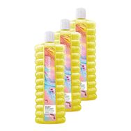 Avon Senses Deniz Tuzu ve Güneş Çiçeği Kokulu Getaway Dream 3x1 lt Banyo Köpüğü