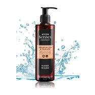Avon Senses Essence 250 ml Sardunya Yaprağı Partakal Kokulu Sıvı El Sabunu