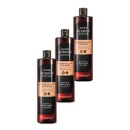Avon Senses Essence 3x500 ml Sardunya Yaprağı ve Partakal Kokulu Duş Jeli