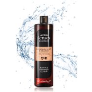 Avon Senses Essence 500 ml Sardunya Yaprağı ve Partakal Kokulu Duş Jeli