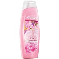 Avon Senses Happiness Nar ve Frezya Kokulu Kremsi 500 ml Duş Jeli