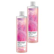 Avon Senses Lamour Sunrise 2x500 ml Krem Duş Jeli