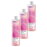 Avon Senses Lamour Sunrise 3x500 ml Krem Duş Jeli