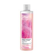 Avon Senses L'amour Sunrise Gül ve Amber Kokulu 250 ml Krem Duş Jeli