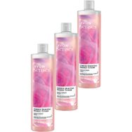 Avon Senses L'amour Sunrise Gül ve Amber Kokulu 3x500 ml Krem Duş Jeli