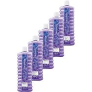 Avon Senses Lavender Calm 5x1 lt Banyo Köpüğü