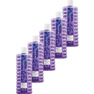 Avon Senses Lavender Calm 5x500 ml Banyo Köpüğü