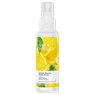 Avon Senses Limon Ferahlığı 100 ml Vücut Sprey