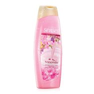 Avon Senses Mood Therapy Happiness Nar ve Frezya Kokulu 500 ml Duş Jeli