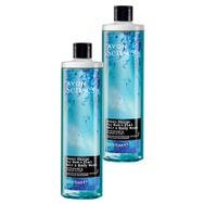 Avon Senses Ocean Surge 2x500 ml Duş Jeli