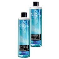 Avon Senses Ocean Surge 2x500 ml Duş Jeli