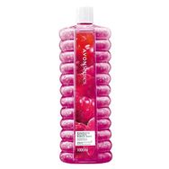 Avon Senses Raspberry Delight Ahududu ve Frenk Üzümü Kokulu 1 lt Banyo Köpüğü