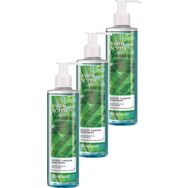 Avon Senses Secret Lagoon Su Meymeleri ve Misk Kokulu 3x250 ml Sıvı El Sabunu