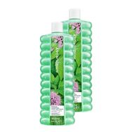 Avon Senses Water Mint Nane ve Salatalık Kokulu 2x1 lt Banyo Köpüğü