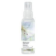 Avon Senses White Lily Beyaz Zambak Kokulu Vücut Spreyi 100 Ml. İkili Set