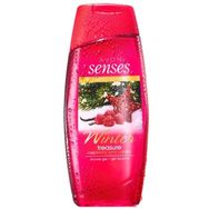 Avon Senses Winter Treasure 250 ml Duş Jeli