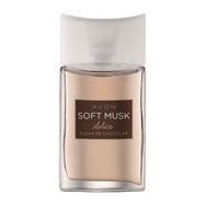 Avon Soft Musk Delice Edt 50 ml Kadın Parfüm