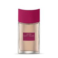 Avon Soft Musk Delice Velvet Berries 50 ml EDT Kadın Parfüm