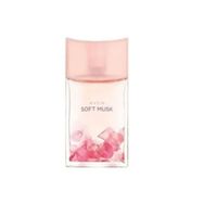Avon Soft Musk EDT 50 ml Kadın Parfüm