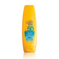 Avon SPF 50 Yüz ve Vücut Koruyucu 135 ml Güneş Kremi