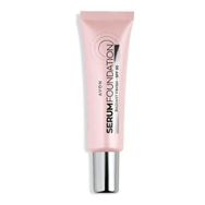 Avon SPF30 Light Caramel 30 ml Serum Fondöten