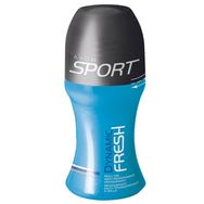 Avon Sport Dynamic Fresh Antiperspirant 50 ml Erkek Roll-On Deodorant