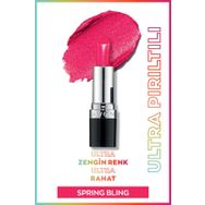 Avon Spring Bling Ultra Shimmer Lipstick