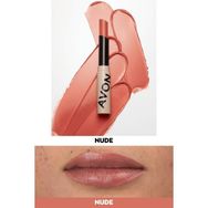 Avon Tinted Nude Dudak Balmı