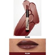 Avon Tinted Plum Dudak Balmı