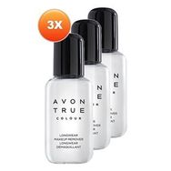 Avon True Colour 50 ml 3'lü Makyaj Temizleyici