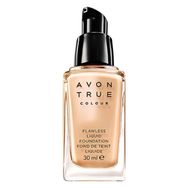 Avon True Colour Likit 30 ml Fondöten