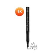 Avon True Colour Super Definition 1 ml Eyeliner