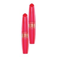 Avon True Colour Ultra Volume Lash Magnify 2'li Maskara