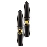 Avon True Colour Ultra Volume Lash Magnify 2'li Maskara
