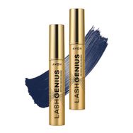 Avon True Lash Genius 5 Etkili Maskara 10 Ml. Modern Navy İkili Set