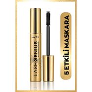 Avon True Lash Genius Modern Navy 10 ml Maskara