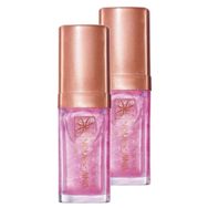 Avon True Nourishing Shimmering Petal x2 Dudak Yağı