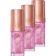 Avon True Nourishing Shimmering Petal x3 Dudak Yağı