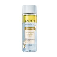 Avon True Nutra Effects Yağ Bazlı 200 ml Temizleme Suyu
