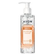 Avon True Radiance Micellar 195 ml Nar ve Papaya Özlü Jel Temizleyici