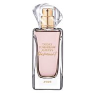 Avon TTA The Moment EDP 50 ml Kadın Parfüm