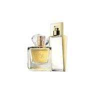 Avon Tta Today 50 ml EDP+Attraction 50 ml EDP Kadın Parfüm