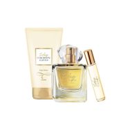 Avon Tta Today Kadın EDP 50 ml + 10ml Parfüm Ve Vücut Losyonu Paketi
